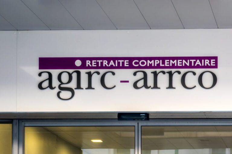 Agirc-Arrco : Voici comment obtenir une hausse de 5 % de votre pension