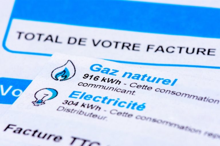 Votre facture d’électricité va exploser le 1er novembre , voici pourquoi