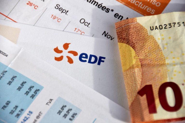 EDF : Voici l’option à résilier dès maintenant pour faire de grosses économies