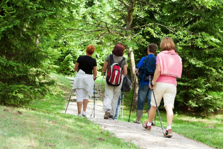 Voici la distance idéale à parcourir chaque jour pour être en forme