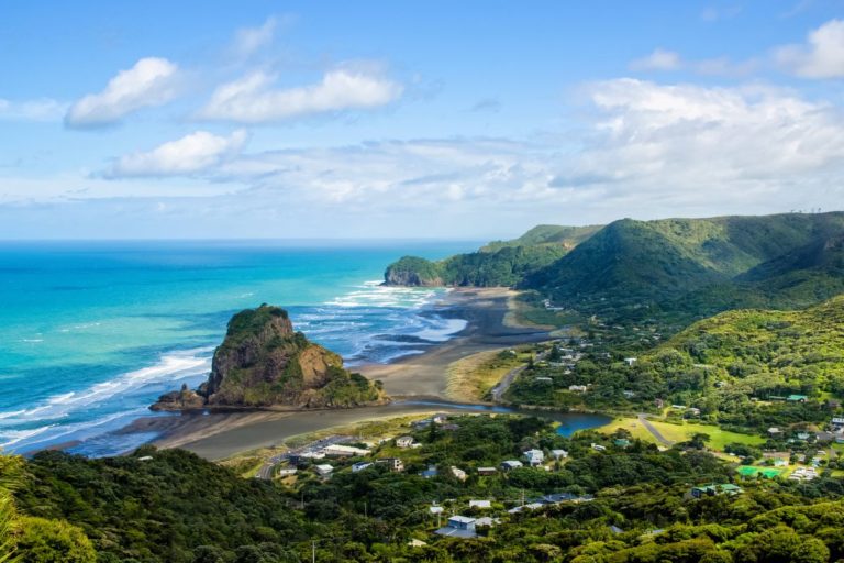 Voici les 3 plus beaux pays au monde !