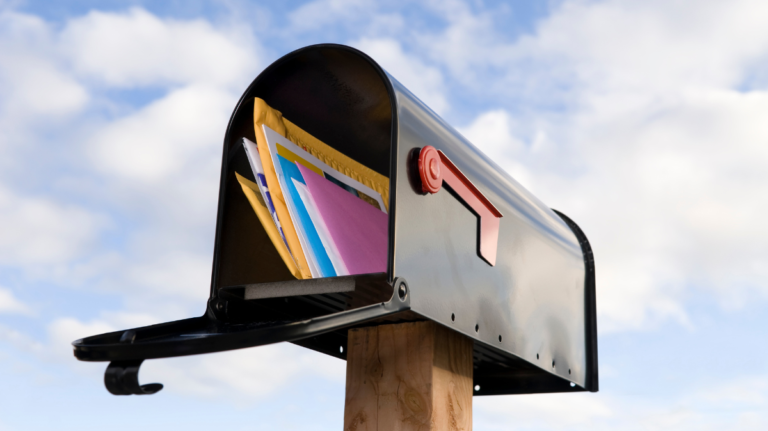 Retraites : ce courrier dans votre boîte aux lettres pourrait changer votre vie !