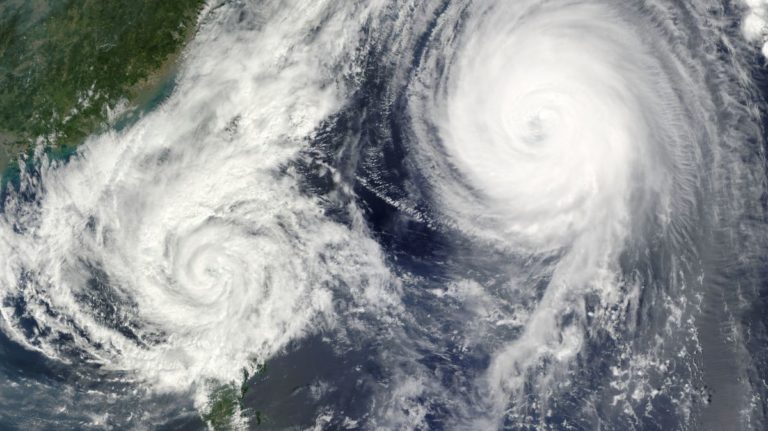 Météo : 7 départements menacés par des orages violents