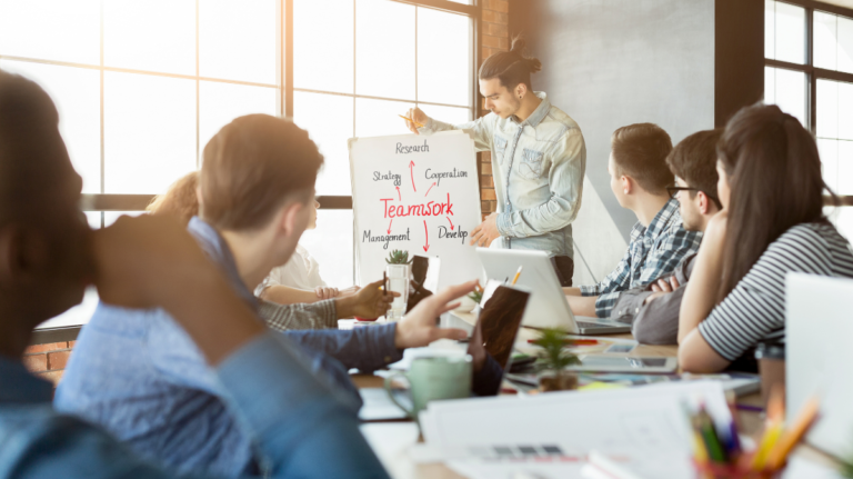 Ces jeunes fuient le management pour une raison qui vous choquera