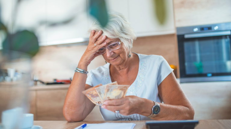 Retraite : Voici combien il vous restera vraiment pour vivre après impôts 